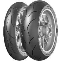 Dunlop Sportsmart Tt 54h Tl Motorbanden Sport-touring