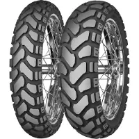 Mitas E-07+ 62t Tl Motorfiets-adventureband