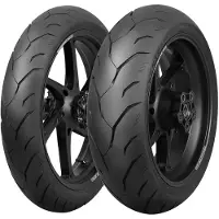 CST Cm-s1 Ride Migra 58w Tl Voorband Voor Touring