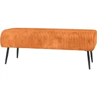 Riverdale Eetkamerbank Jessie
