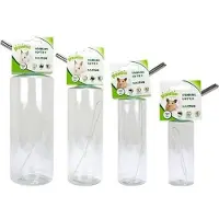 Pawise Drinkflessen voor knaagdieren 500ML