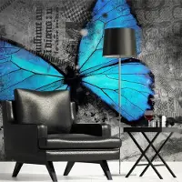 Artgeist Fotobehang – Behangpapier - Fotobehang - Alated 350x270 -