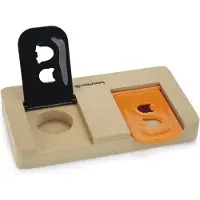 Beeztees Trainingsspel Nanyo Hout 22 X 12 X 3 Cm