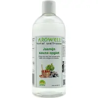 Arowell - Jasmijn Sauna opgiet Saunageur Opgietconcentraat - 1 ltr