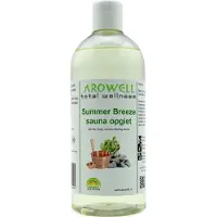 Arowell - Summer Breeze sauna opgiet saunageur opgietconcentraat - 1 ltr