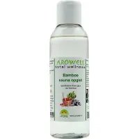 Arowell - Bamboe sauna opgiet saunageur opgietconcentraat - 250 ml