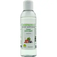 Arowell - Citroen sauna opgiet saunageur opgietconcentraat - 150 ml