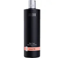 Janzen Bath Foam Coral 58 - 400ml
