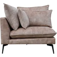 Ptmd elementenbank flow - 94x94x84cm