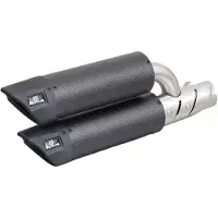 Remus Gts 300 Ie Super 16 54682 751516 Niet-gehomologeerde Verbindingsbuis