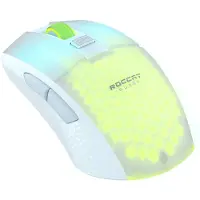Roccat Burst Pro Air, wit