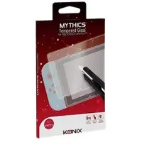 Switch Temperd Glas Screenprotector