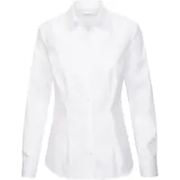 Seidensticker Blouse wit