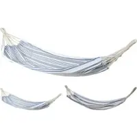 Pro Garden Hangmat 110 x 220 cm