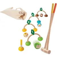 Plantoys K rocket