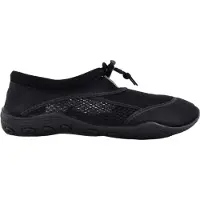 Rucanor Watersandalen zwart Textiel Maat 26