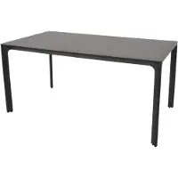 Lesli Living Carcassonne tafel 160x90x74cm