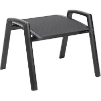 Kettler Altura Legato Curve hocker -