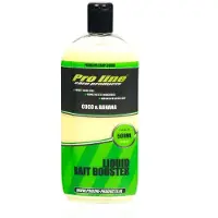 Pro Line Coco Banana - Liquid Bait Booster - 500ml - Wit