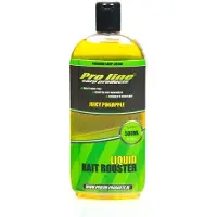 Pro Line Liquid Bait Booster - Juicy Pineapple