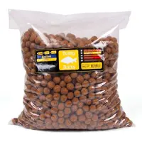 Tasty Baits SCOPEX - BOILIE - 20MM - 10KG