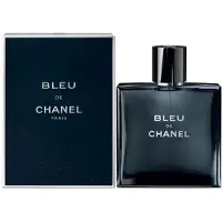 Chanel Bleu De EAU DE TOILETTE VERSTUIVER 50 ML