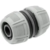Gardena slangreparateur 19mm (3/4")*