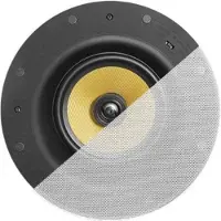 OrangeAudio Plafondspeaker 120 W, Angled.