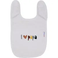 MamaLoes I Love Papa Slab