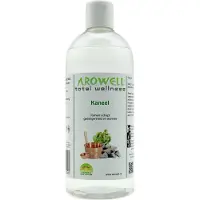 Arowell - Kaneel sauna opgiet saunageur opgietconcentraat - 1 ltr