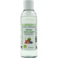 Arowell - Dennen sauna opgiet saunageur opgietconcentraat - 250 ml