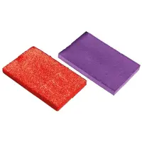 Alessandro Spa Feel Good vijlbladen Grit 120 Eeltverwijderaar 12 st