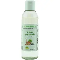 Arowell - Oriental sauna opgiet saunageur opgietconcentraat - 150 ml