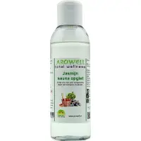 Arowell - Jasmijn Sauna opgiet Saunageur Opgietconcentraat - 150 ml