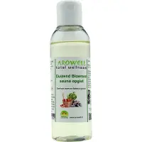 Arowell - Duizend Bloemen sauna opgiet saunageur opgietconcentraat - 150 ml