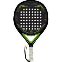Xqmax Typhoon - Padel Racket - Rond