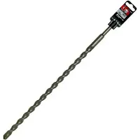 Piranha betonboor - Ø 14 x 450 mm - SDS plus