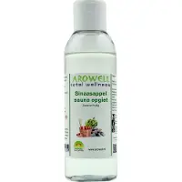 Arowell - Sinaasappel sauna opgiet saunageur opgietconcentraat - 250 ml