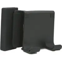 Kikkerland Computer Clip-On Phone Stand (US214)
