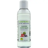 Arowell - Lavendel - Sauna opgiet - Saunageur - Opgietconcentraat - 150 ml