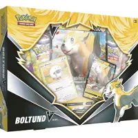 Nintendo Pokémon: Boltund V Box