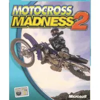 Motocross Madness 2 (Ubi Soft Exclusive) (2000) /PC