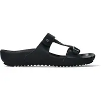 Wolky O’Connor 01000 Slippers | Maat 37 Dames Zwart