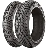 Michelin Moto Power Supermoto Rain Tl Nhs Sportieve Voorband