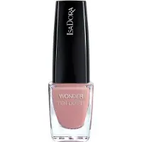 IsaDora Wonder Nail Polish Pure Rose