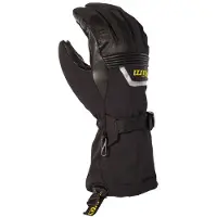 KLIM Fusion Gore-tex Handschoenen
