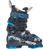 Fischer My Ranger One 110 Pbv Walk Dames Skischoen DARKGREY/DARKGREY 23,5 | Maat: 23.5