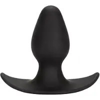 California exotic novelties CalExotics - Anale Siliconen Perfect Butt Plug