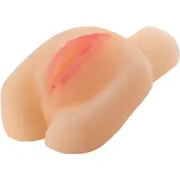 You2Toys Kelly's Realistic Kunst Vagina - Masturbator