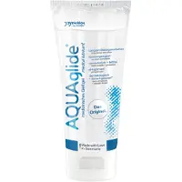 Joydivision AQUAglide Original - glijmiddel op waterbasis - 200ml